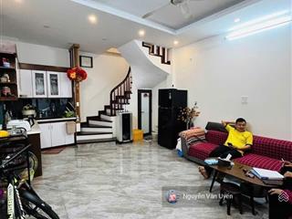 Bán nhà khúc thừa dụ cầu giấy46m x 6 tầng  8 phòng vừa ở vừa cho thuê full nội thất 11,6 tỷ