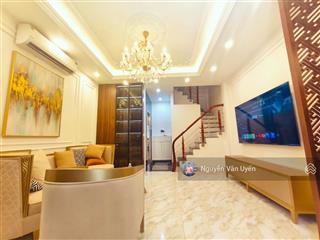 Bán nhà phố nguyễn khánh toàn, cầu giấy nhà mới đẹp full nội thất giá 8,2 tỷ