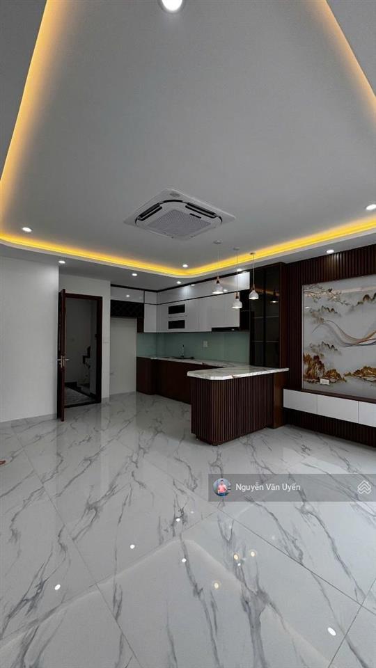 Bán nhà đẹp  phố võng thị lô góc  hai thoáng full nội thất  gần ô tô 42 m² x 5 tầng  8.6 tỷ