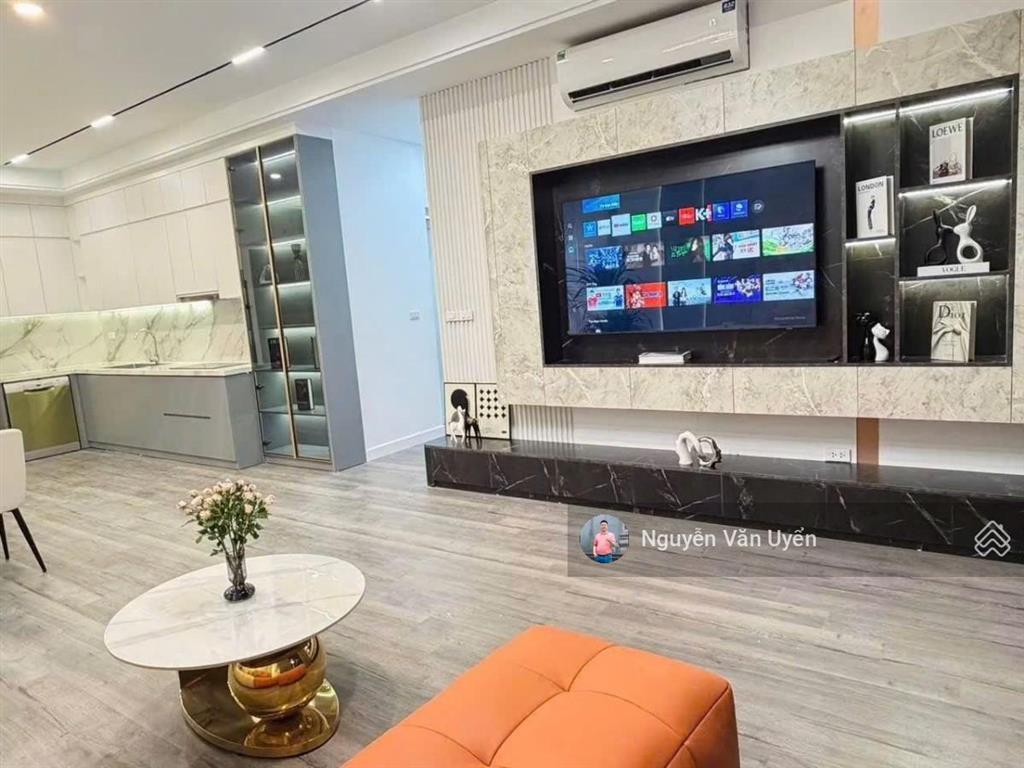 Bán nhà  phố liễu giai ba đình  39m² x 5 tầng  view lotte full nội thất gần ô tô. ngõ 3m