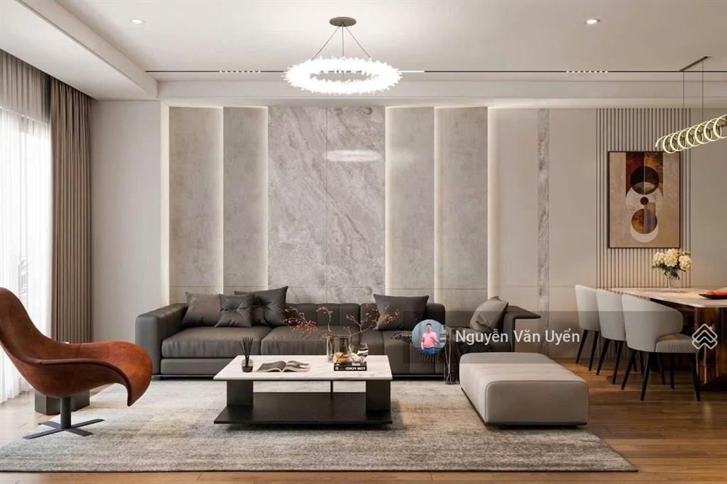 Bán nhà  phố liễu giai ba đình  39m² x 5 tầng  view lotte full nội thất gần ô tô. ngõ 3m