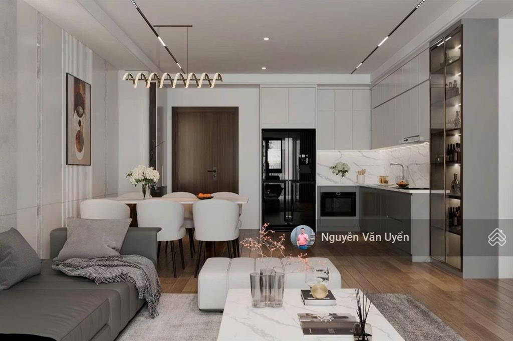 Bán nhà  phố liễu giai ba đình  39m² x 5 tầng  view lotte full nội thất gần ô tô. ngõ 3m