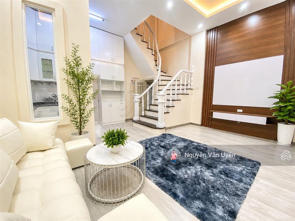 Giá đầu tư! lô góc đội cấn, ngõ thông ô tô tránh, 7 chỗ lùi cửa, ko qh, 3p ra hồ tây, gần 50m2*5t