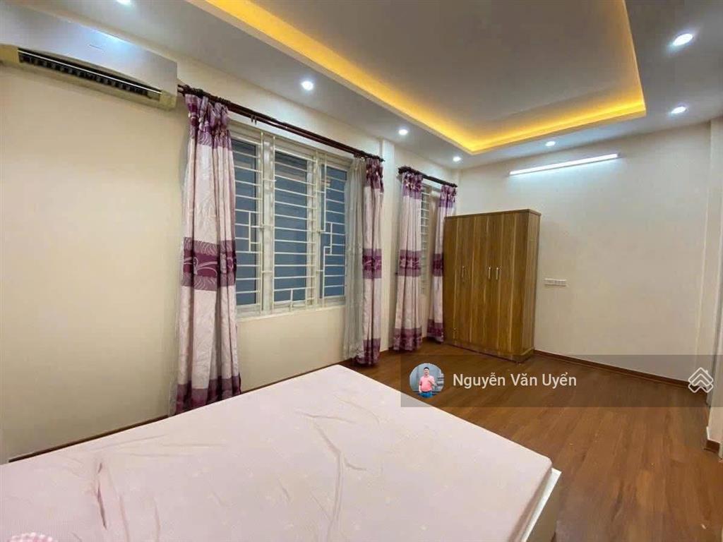 Giá đầu tư! lô góc đội cấn, ngõ thông ô tô tránh, 7 chỗ lùi cửa, ko qh, 3p ra hồ tây, gần 50m2*5t