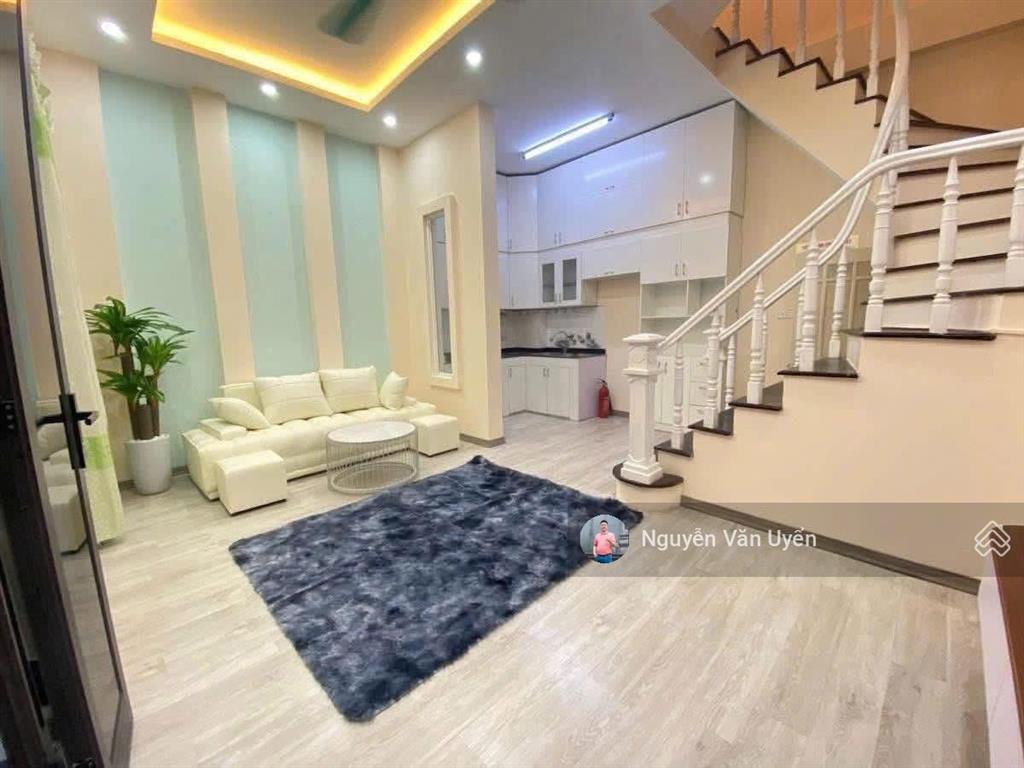 Giá đầu tư! lô góc đội cấn, ngõ thông ô tô tránh, 7 chỗ lùi cửa, ko qh, 3p ra hồ tây, gần 50m2*5t