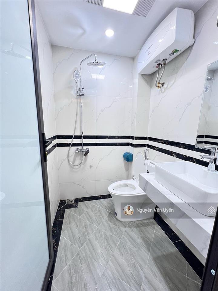 Cực hiếm phố đội cấn ba đình. nhà đẹp long lanh, dt 36m2 x 5 tầng x 7,5 tỷ, đã full nội thất