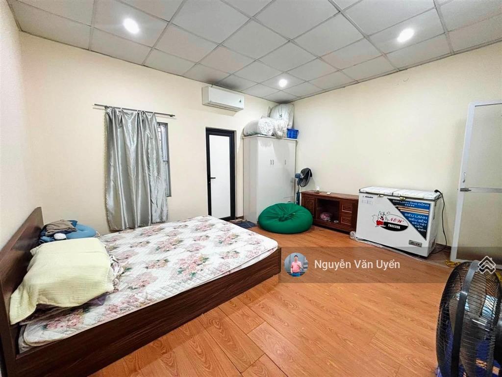 Không qh! hồ tùng mậu, sát phố, 35m ô tô tránh, ở/cho thuê, dt ~20tr/th, sổ a4, dân xây, 41m2*6t