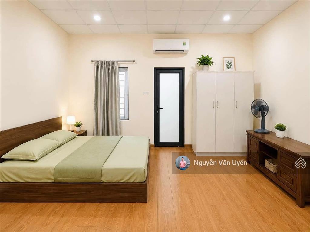 Không qh! hồ tùng mậu, sát phố, 35m ô tô tránh, ở/cho thuê, dt ~20tr/th, sổ a4, dân xây, 41m2*6t