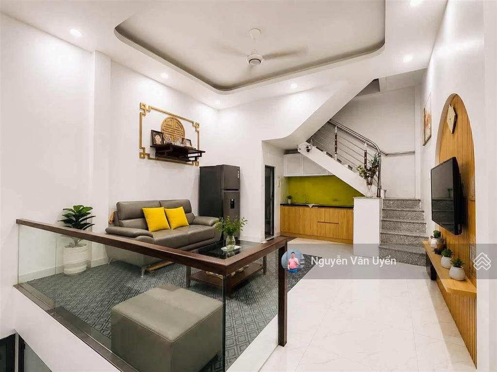 Không qh! hồ tùng mậu, sát phố, 35m ô tô tránh, ở/cho thuê, dt ~20tr/th, sổ a4, dân xây, 41m2*6t