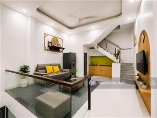 Không qh! hồ tùng mậu, sát phố, 35m ô tô tránh, ở/cho thuê, dt ~20tr/th, sổ a4, dân xây, 41m2*6t