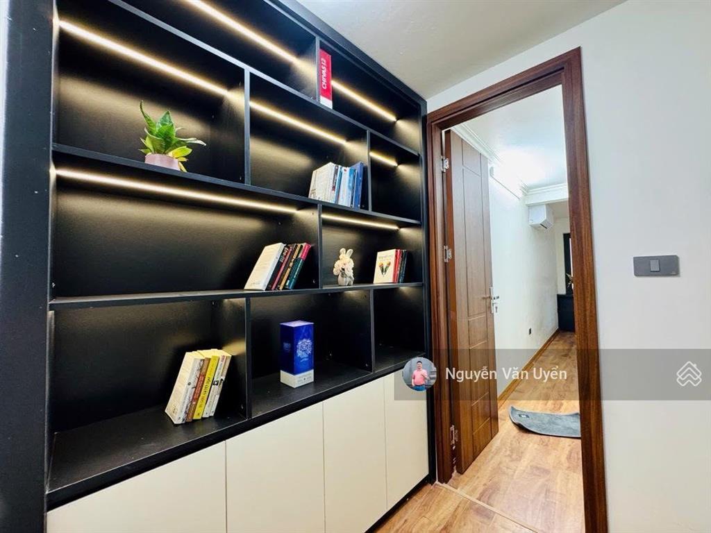 Không qh! đội cấn, ngõ thông kd, ô tô vf3 đỗ gần, thoáng sáng, mới đẹp, tặng nt, sổ cc, dt ~20tr/th
