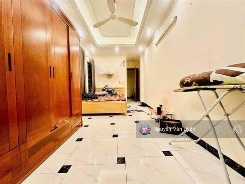 Mặt ngõ yên hoà, ngõ ô tô thông, 30m ra ô tô tránh, 2 thoáng, dân xây, sân xe, dt ~20tr/th, 44m2*5t