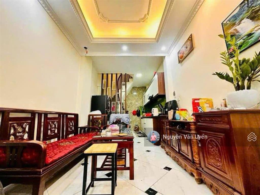 Mặt ngõ yên hoà, ngõ ô tô thông, 30m ra ô tô tránh, 2 thoáng, dân xây, sân xe, dt ~20tr/th, 44m2*5t