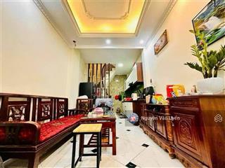 Mặt ngõ yên hoà, ngõ ô tô thông, 30m ra ô tô tránh, 2 thoáng, dân xây, sân xe, dt ~20tr/th, 44m2*5t
