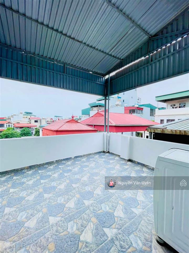 Tin chuẩn! lô góc trương công giai, không qh, ngõ thông, sát phố lớn, mới đẹp, tặng nt, 42m2 x 5t
