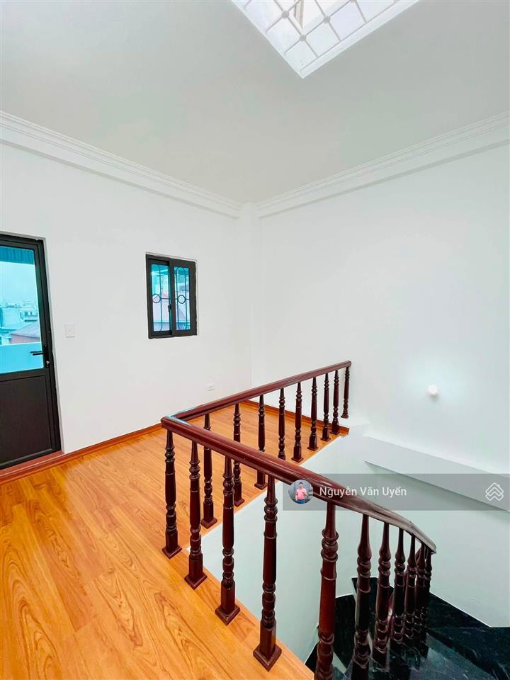 Tin chuẩn! lô góc trương công giai, không qh, ngõ thông, sát phố lớn, mới đẹp, tặng nt, 42m2 x 5t