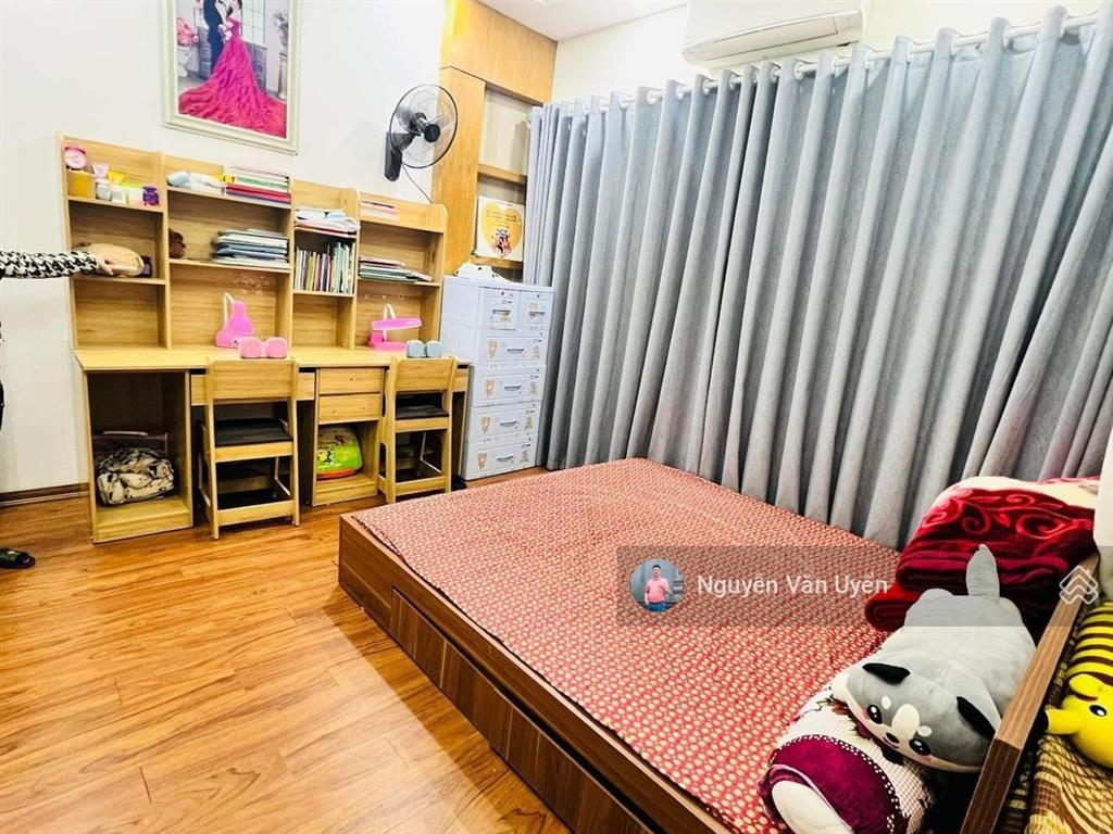 Giá đầu tư! dương khuê, ngõ ba gác tránh, ko qh, vf3 đỗ cách 30m, sổ vuông, dân xây, nhà đẹp, 39m2