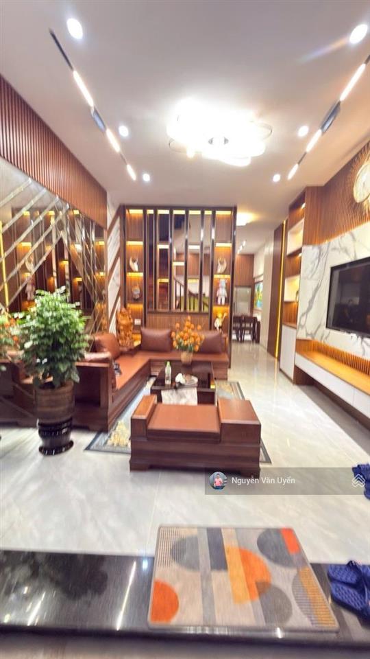 Bán nhà  yên hòa  cầu giấy  48m2 x 5 tầng, ô tô đậu cửa, không quy hoạch, giá 9,2 tỷ.