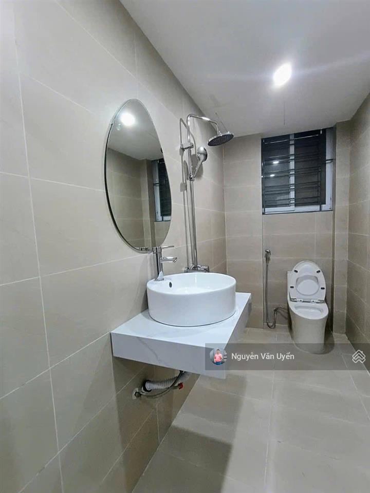 Bán nhà  yên hòa  cầu giấy  48m2 x 5 tầng, ô tô đậu cửa, không quy hoạch, giá 9,2 tỷ.