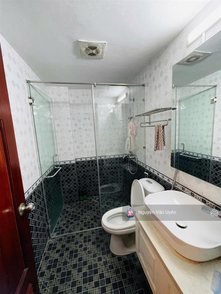 Doãn kế thiện, 35m ô tô tránh, ngõ thông, sổ vuông, ở ngay, full nội thất, tm, đủ tiện ích, 42m2*6t