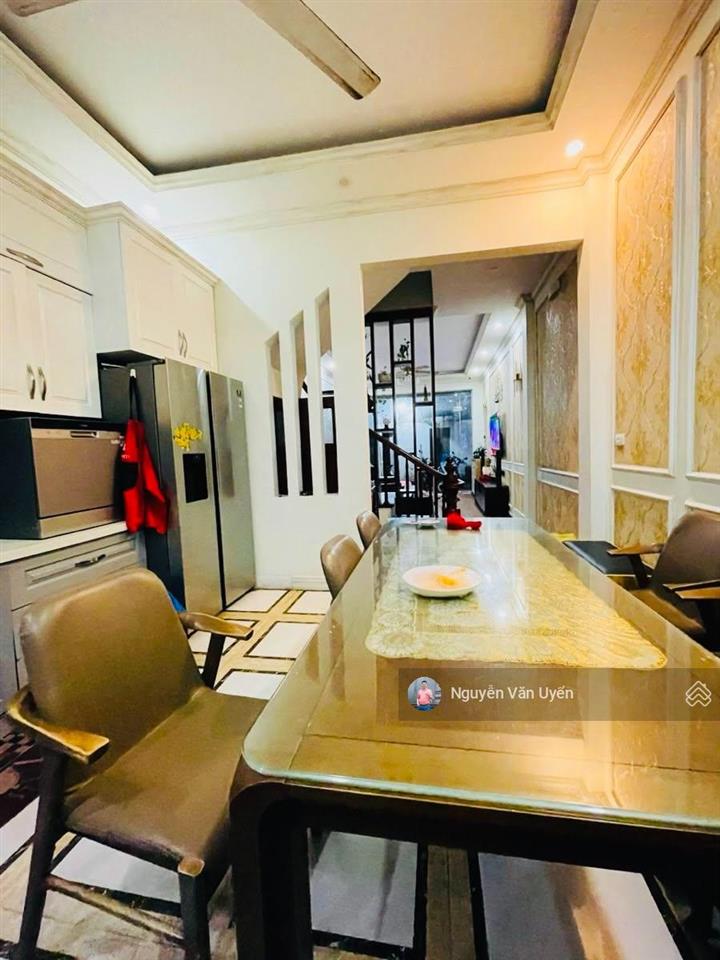 Doãn kế thiện, 35m ô tô tránh, ngõ thông, sổ vuông, ở ngay, full nội thất, tm, đủ tiện ích, 42m2*6t