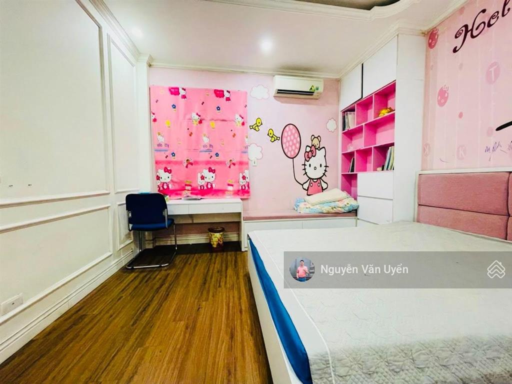 Doãn kế thiện, 35m ô tô tránh, ngõ thông, sổ vuông, ở ngay, full nội thất, tm, đủ tiện ích, 42m2*6t