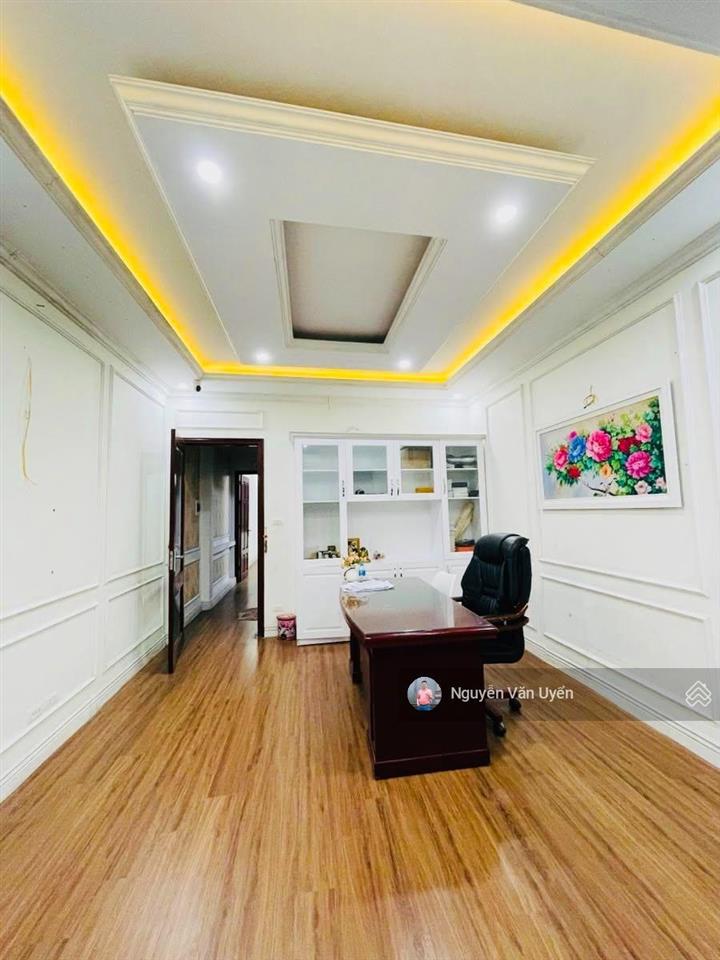 Doãn kế thiện, 35m ô tô tránh, ngõ thông, sổ vuông, ở ngay, full nội thất, tm, đủ tiện ích, 42m2*6t