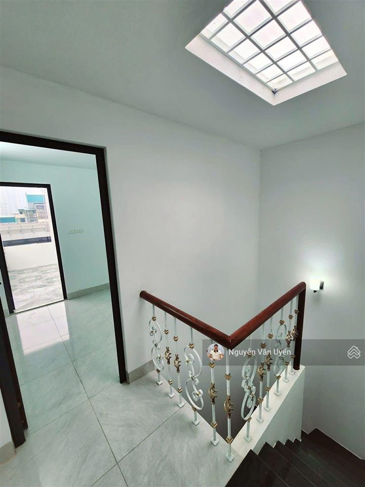 Nhà đẹp đội cấn, ngõ thông, 25m ra mặt phố, ô tô đỗ gần, 2 thoáng, kinh doanh, tặng nt, mới, 46m2