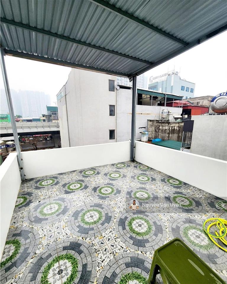 Nhà đẹp đội cấn, ngõ thông, 25m ra mặt phố, ô tô đỗ gần, 2 thoáng, kinh doanh, tặng nt, mới, 46m2