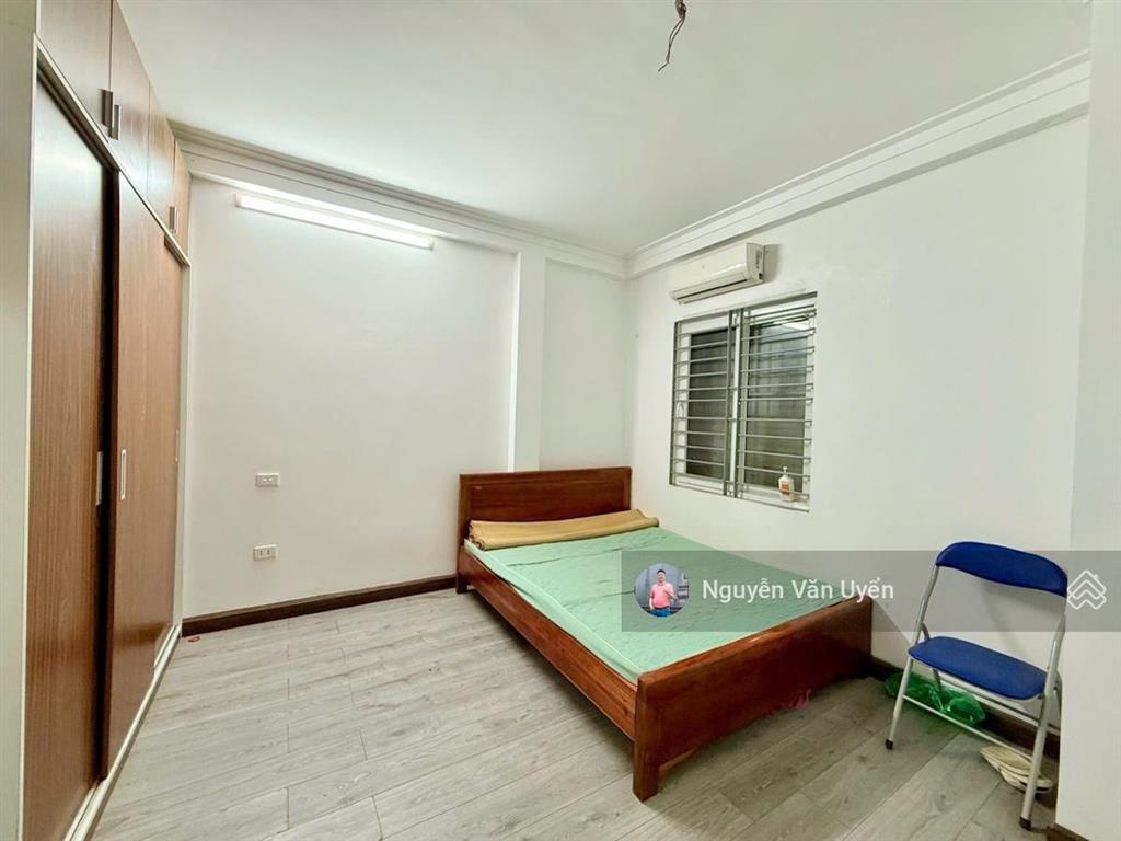 Bán nhà hoàng quốc việt, cầu giấy, 39m2 x 5 tầng, lô góc, 2 thoáng, ngõ rộng, gần ô tô, giá 7,3 tỷ