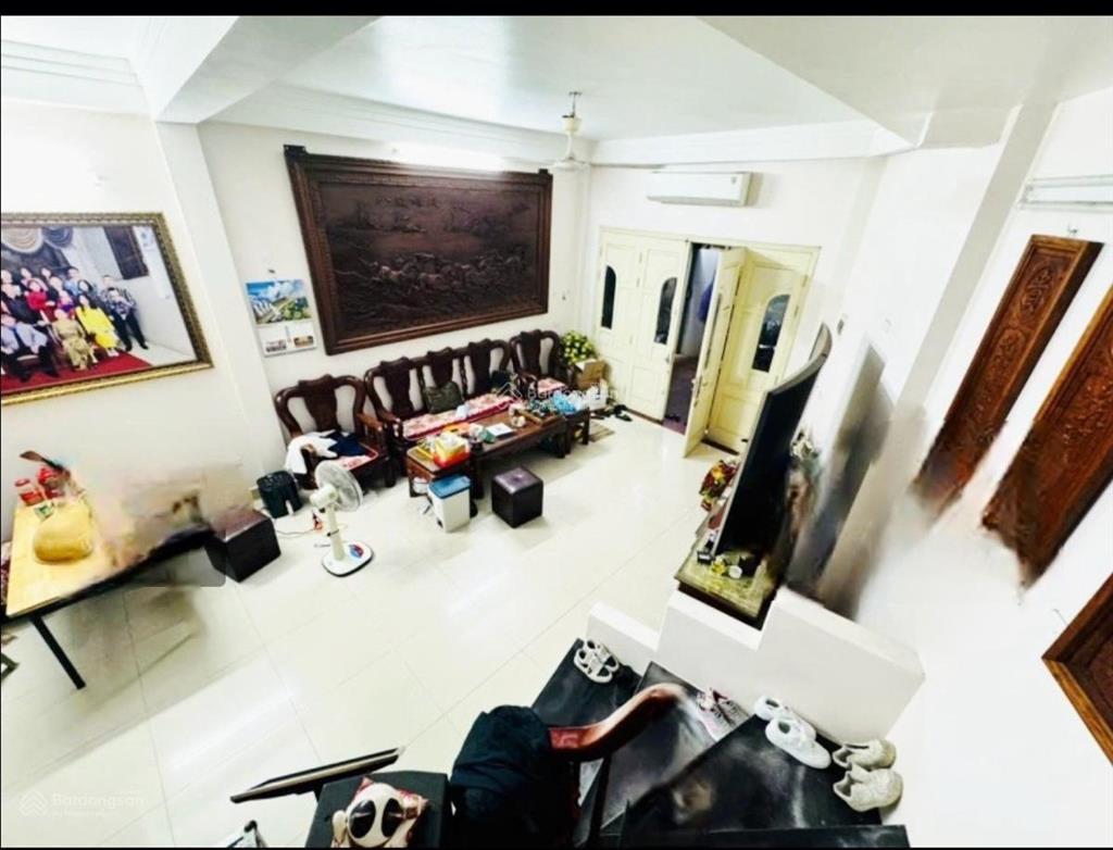 Siêu phẩm  phố trần cung  cầu giấy, giá đầu tư, 42m2 x 5 tầng, full nội thất, giá 7,5 tỷ