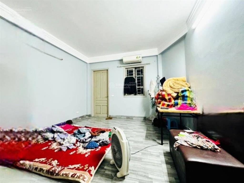 Siêu phẩm  phố trần cung  cầu giấy, giá đầu tư, 42m2 x 5 tầng, full nội thất, giá 7,5 tỷ