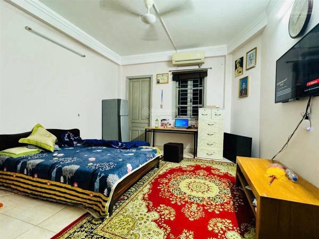 Siêu phẩm  phố trần cung  cầu giấy, giá đầu tư, 42m2 x 5 tầng, full nội thất, giá 7,5 tỷ