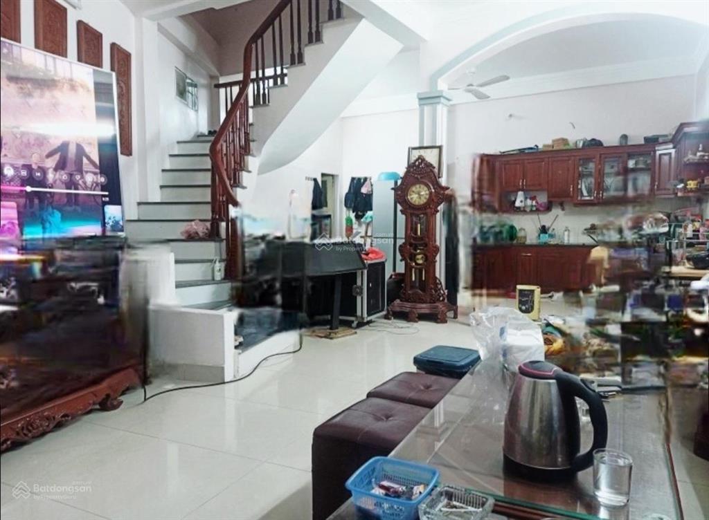 Siêu phẩm  phố trần cung  cầu giấy, giá đầu tư, 42m2 x 5 tầng, full nội thất, giá 7,5 tỷ