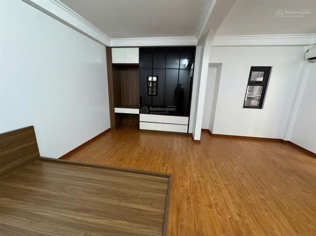 Bán nhà nguyễn khang, cầu giấy, xây mới, 52m2 x 6 tầng, giá tốt. ngõ rộng, gần phố. 20m ra ô tô