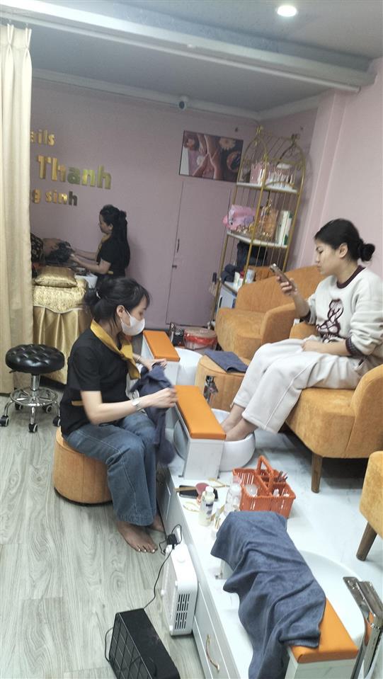Siêu phẩm 7 tầng thang máy mới tinh cầu giấy 48m2 vị trí đỉnh chóp gần ô tô 2 thoáng trước sau