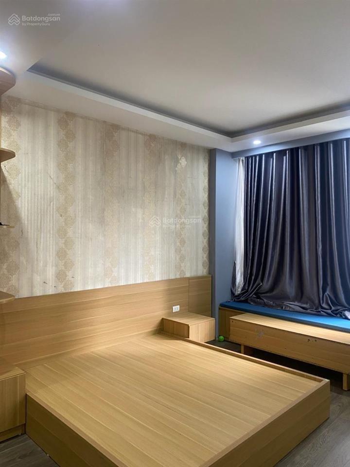 Siêu phẩm hoàng quốc việt  nhà mới 6 tầng  thang máy 45m2 ngõ thông  10m ra ô tô  vị trí đẹp