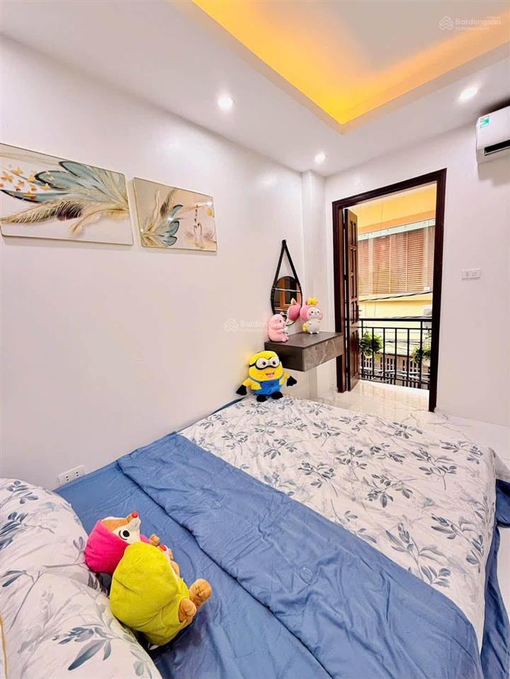 Mặt ngõ võng thị, lô góc 2 thoáng, vài bước ra hồ tây, 30m ra ô tô, ngõ thông kinh doanh, 42m2*6t