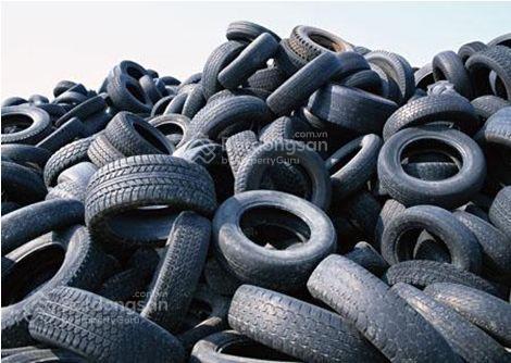 Bán 1 ha đất tại vĩnh phúc, phù hợp ngành nghề tái chế cao su. giá 4,3 triệu/m2.  0976 108 ***