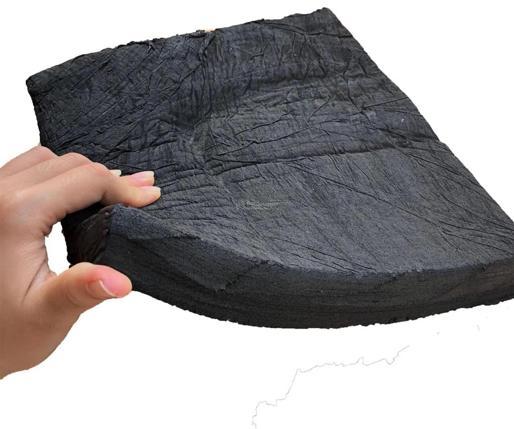 Bán 1 ha đất tại vĩnh phúc, phù hợp ngành nghề tái chế cao su. giá 4,3 triệu/m2.  0976 108 ***