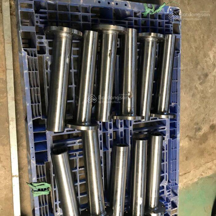 Bán 1,5 ha đất chuyên xi mạ tại phú thọ. đất trả tiền 1 lần. giá 2,8 triệu/m2. 0976 108 ***