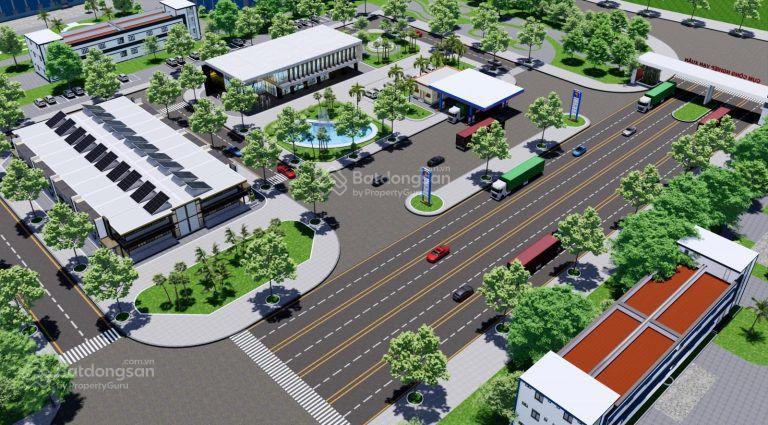 Bán 1,2 ha đất trong ccn vạn xuân, phú thọ. có chia đôi 6000m2. đã xong mặt bằng.  0976 108 ***