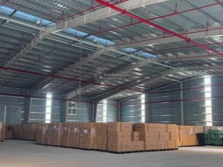 Cho thuê xưởng tại ccn thanh minh, phú thọ. xây dựng theo yêu cầu. giá chỉ 50k/m2.  0976 108 ***