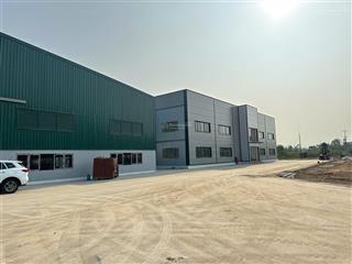 Cho thuê 1,2 ha xưởng sản xuất tại thanh ba, phú thọ. pccc tự động. 56k/m2.  0976 108 ***