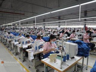 Bán đất dự án may mặc tại thanh minh, phú thọ. diện tích 3,7 ha. sẵn chủ trương.  0976 108 ***