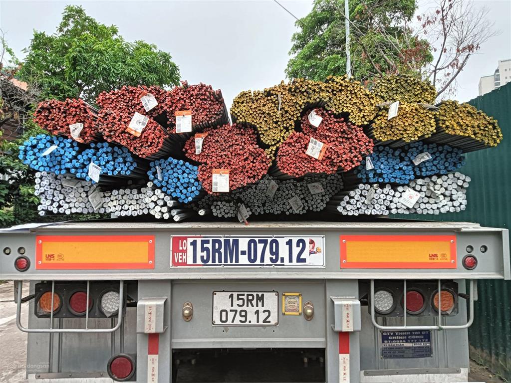 Bán nhanh 2 ha đất công nghiệp hưng yên. mặt đường cao tốc. sẵn ngành nghề cho thuê.  0976 108 ***