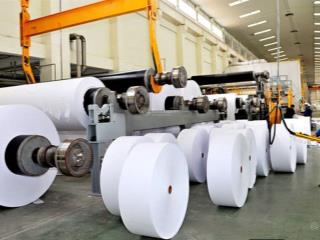 Bán 30000m2 chuyên sản xuất giấy, xi mạ tại phú thọ. có chia nhỏ. giá 2,68 triệu/m².  0976 108 ***