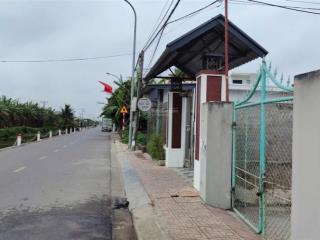 Bán đất mặt đường bờ mương đức phong, đại đồng, kiến thụy