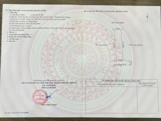 Bán lô đất trục xa minh tân , kiến thuỵ đường 9m . diện tích 117,8m2