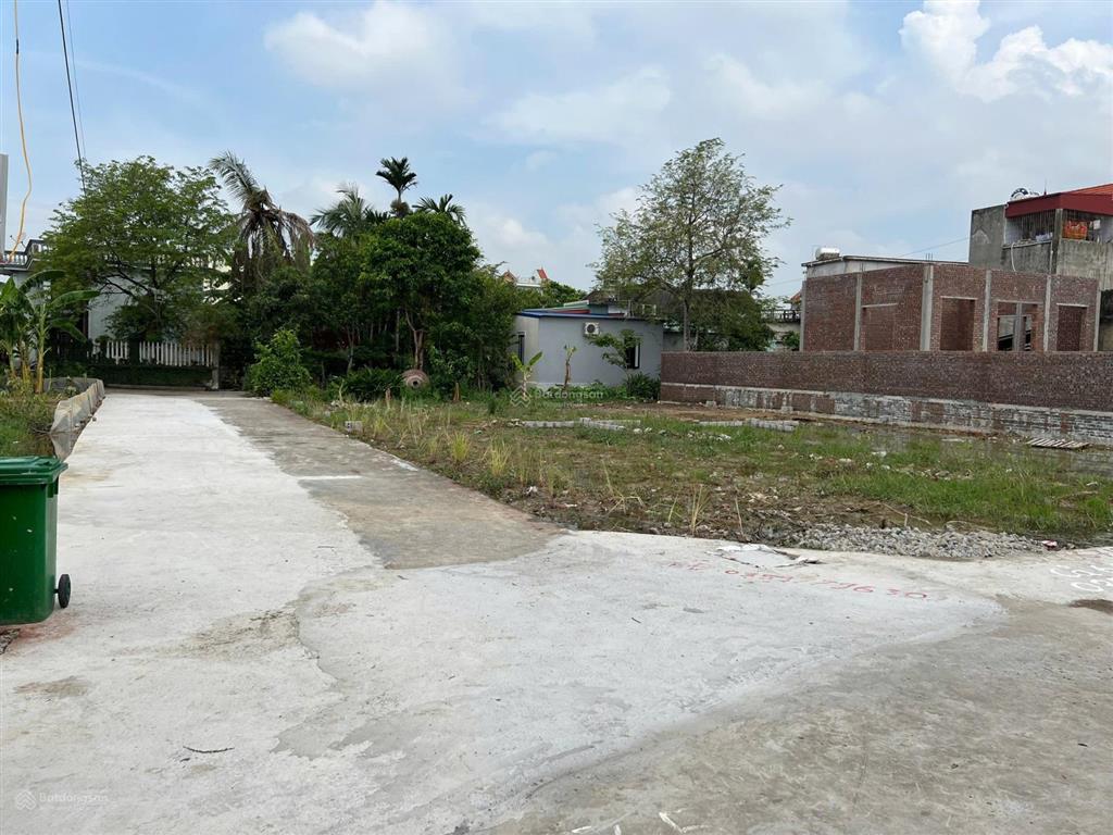 Hàng cắt lỗ minh tân kiến thụy. 66m2 ngõ 5m